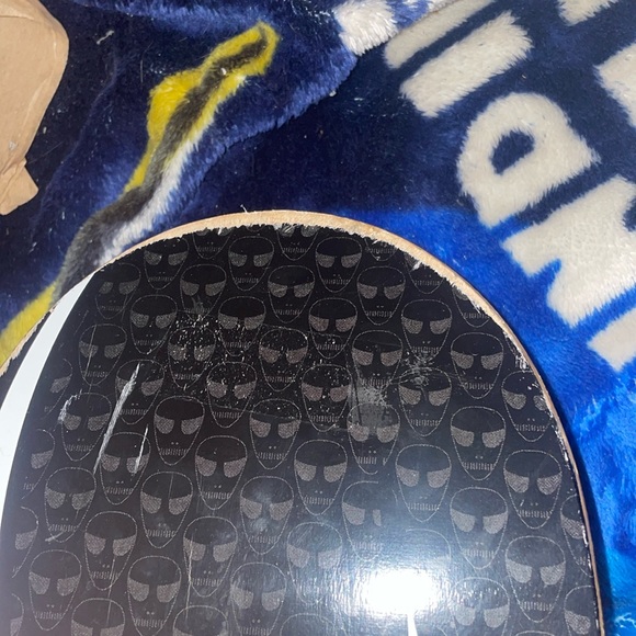 Vintage Mongoose skateboard - Picture 6 of 6